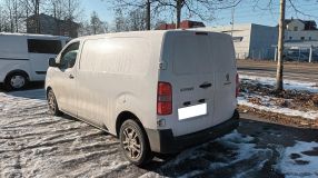 Peugeot Expert - 2020