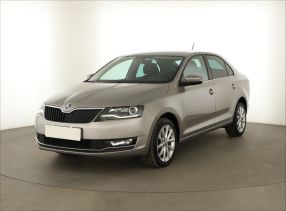 Škoda Rapid - 2018