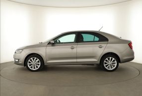 Škoda Rapid - 2018
