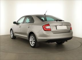 Škoda Rapid - 2018