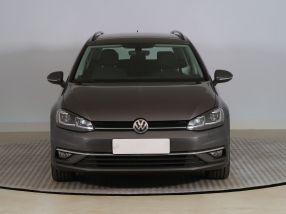 Volkswagen Golf - 2017