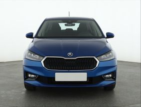 Škoda Fabia - 2024