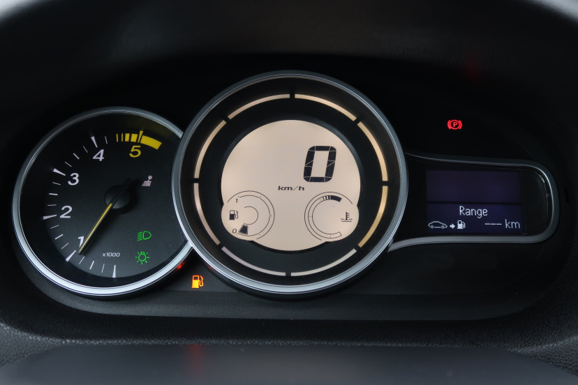 Renault Megane, 2014