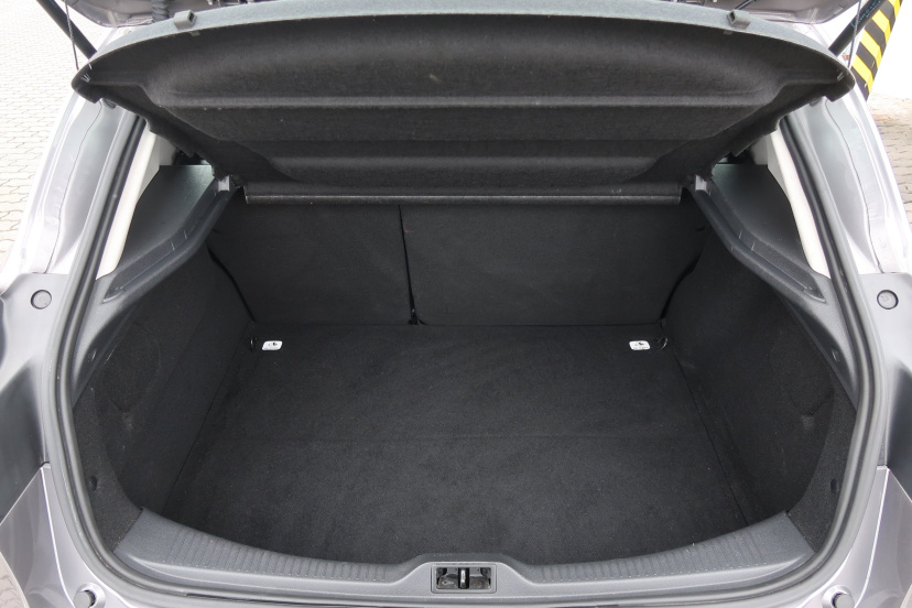 Renault Megane, 2014