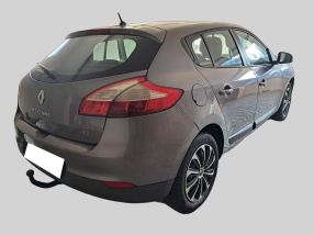 Renault Megane - 2014