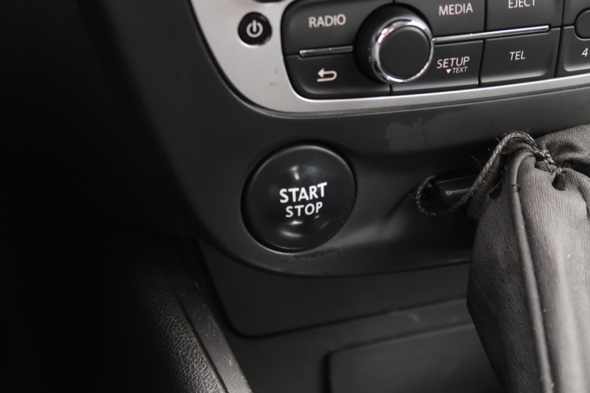 Renault Megane, 2014