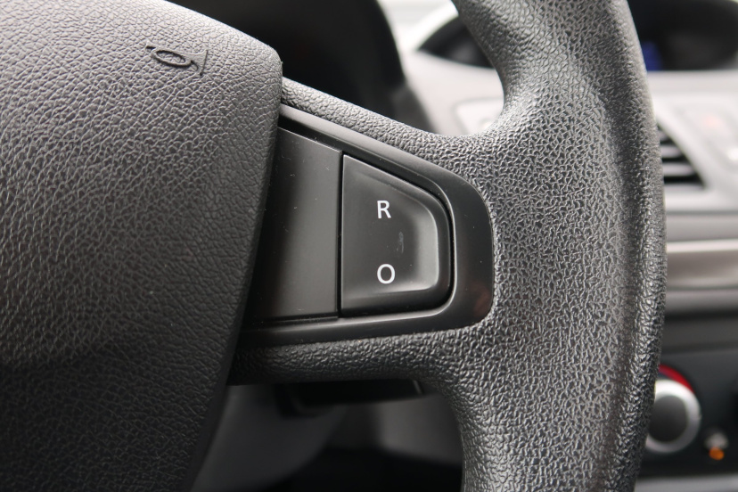 Renault Megane, 2014