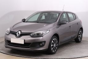 Renault Megane - 2014