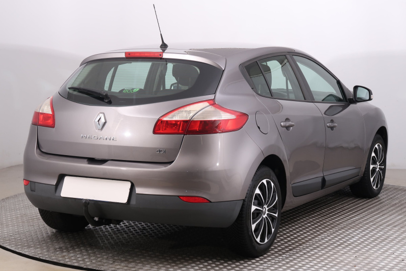 Renault Megane, 2014