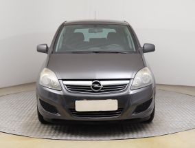 Opel Zafira - 2011