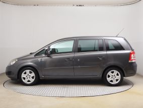 Opel Zafira - 2011