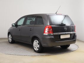 Opel Zafira - 2011