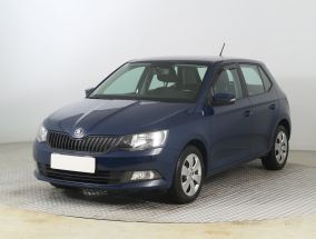 Škoda Fabia - 2018