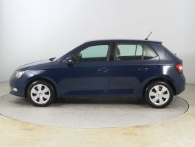 Škoda Fabia - 2018