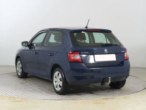 Škoda Fabia - 2018