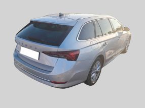 Skoda Octavia - 2021