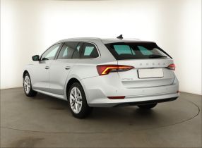 Skoda Octavia - 2021