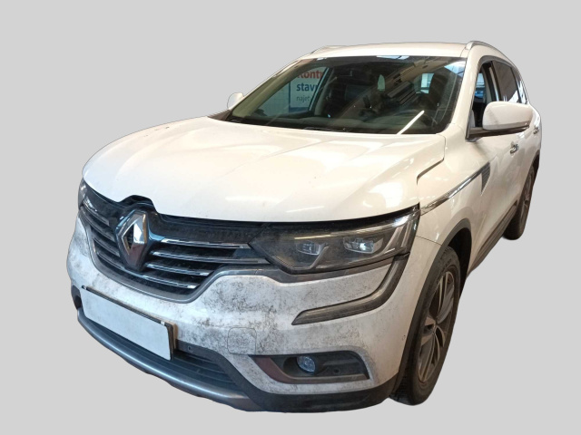 Renault Koleos 2017
