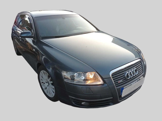 Audi A6 2007