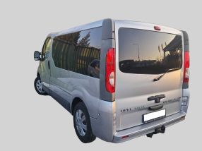 Opel Vivaro - 2006