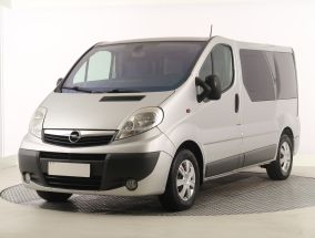 Opel Vivaro - 2006