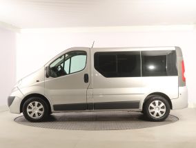 Opel Vivaro - 2006