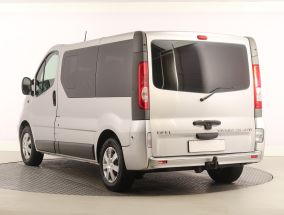Opel Vivaro - 2006
