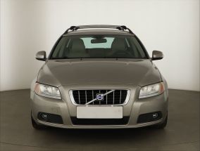 Volvo V70 - 2008