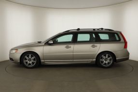 Volvo V70 - 2008