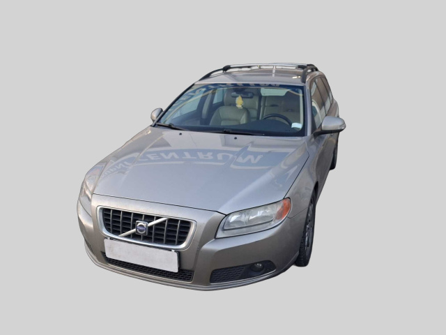 Volvo V70 2008