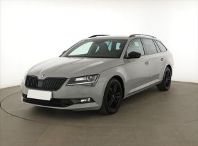 Skoda Superb - 2019