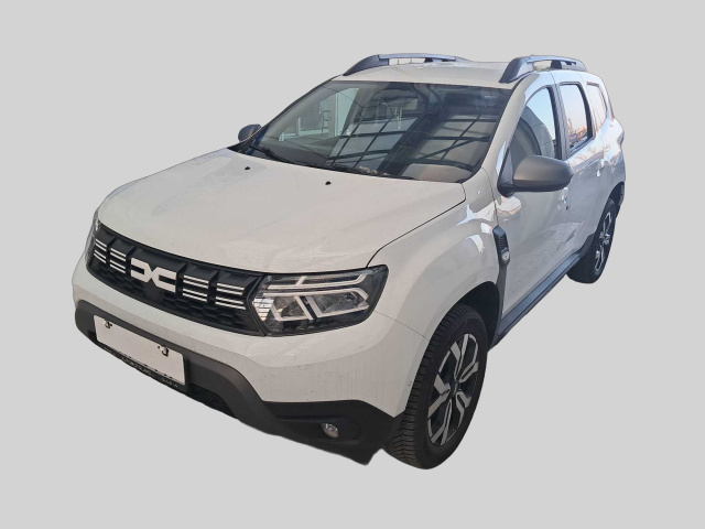 Dacia Duster 2024
