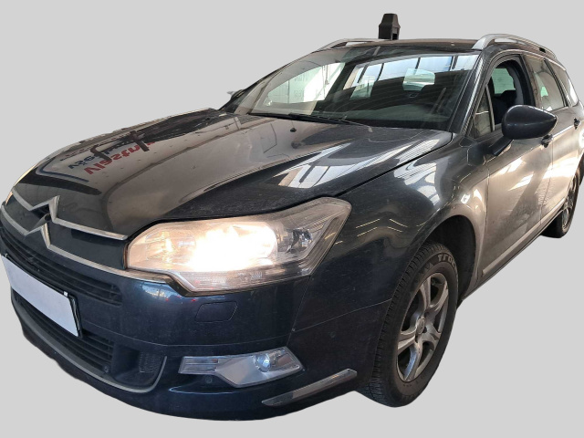 Citroen C5 2010
