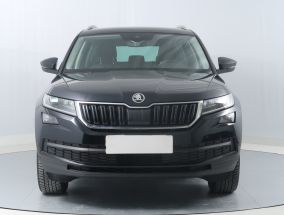 Škoda Kodiaq - 2019