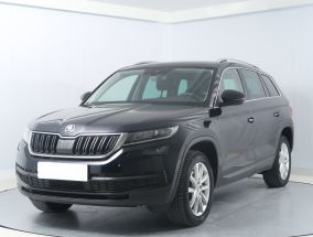 Škoda Kodiaq - 2019