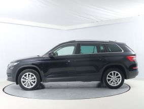 Škoda Kodiaq - 2019