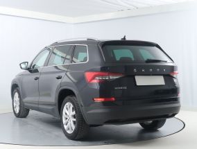 Škoda Kodiaq - 2019
