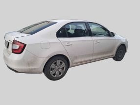 Skoda Rapid - 2020