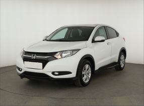 Honda HR-V - 2016