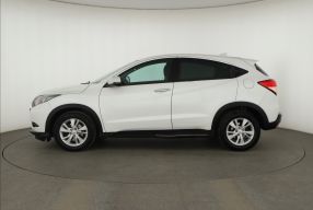 Honda HR-V - 2016