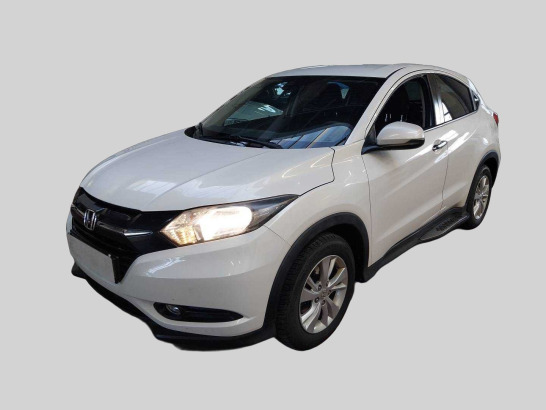 Honda HRV