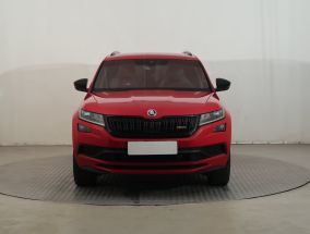 Skoda Kodiaq - 2019