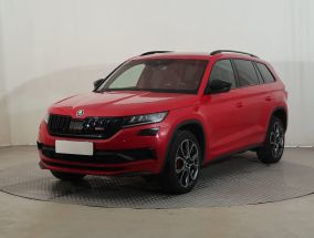 Skoda Kodiaq - 2019