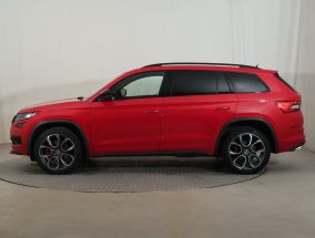 Skoda Kodiaq - 2019