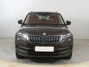 Skoda Kodiaq - 2018