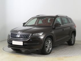 Škoda Kodiaq - 2018