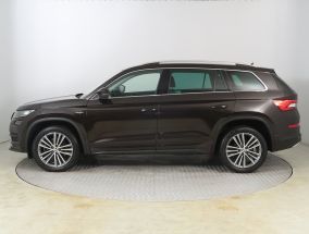 Škoda Kodiaq - 2018