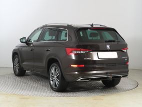 Škoda Kodiaq - 2018