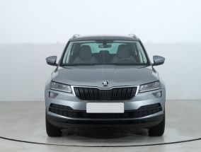 Skoda Karoq - 2018