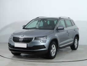 Skoda Karoq - 2018
